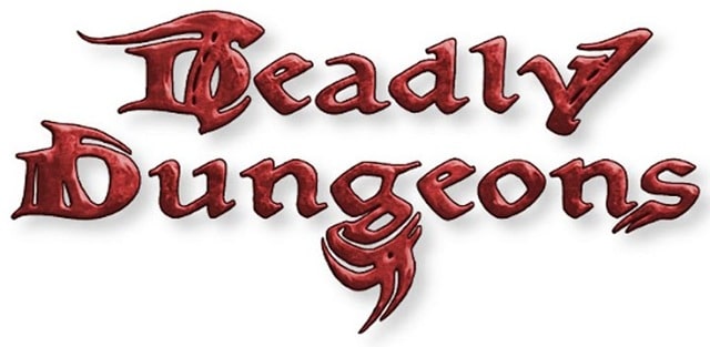 Deadly Dungeons