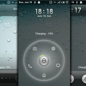 Lock Screen App for Android Download