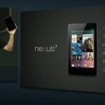 Nexus 7 Specification and features