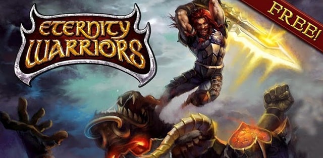 Eternity Warriors