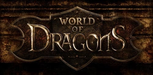 World of Dragons