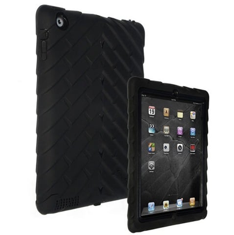 Gumd DropTech Series iPad Cases