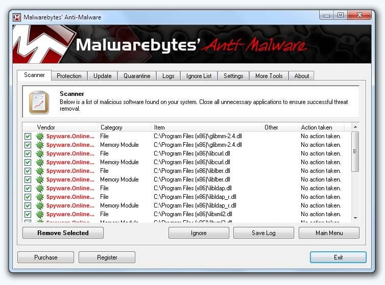 Win malware. Anti Malware. Spyware Malware.