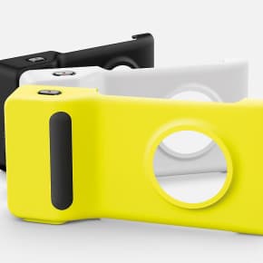 Camera Grip for Nokia Lumia 1020