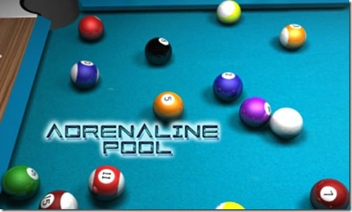 Adrenaline Pool Online 2