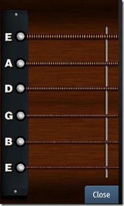 Guitar Tuner2