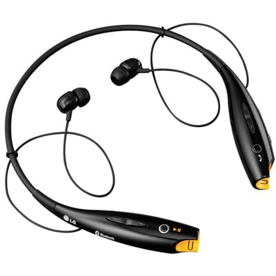 LG HBS-700 Bluetooth Stereo Headset