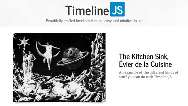 TimelineJS