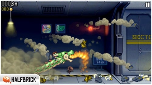 Jet Pack Joyride