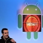 How to Reset Android Phone to Factory Settings