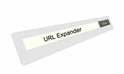 Best URL Expander