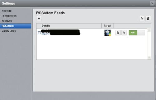 rss-atom option