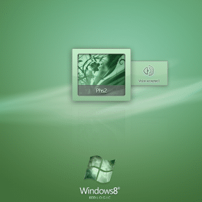 windows 8 ecologic