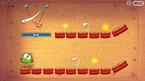 Cut the rope for Windows 8