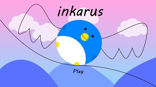 Inkarus for Windows 8