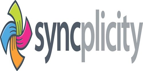 Syncplicity cloud service