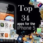 Top-34-apps for iPhone 5