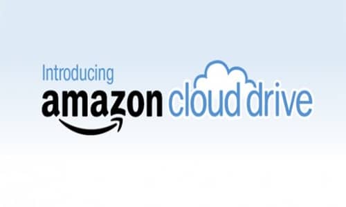 amazon-cloud-driver