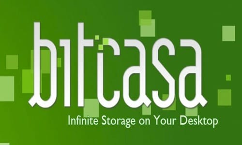 bitcasa infinite storage