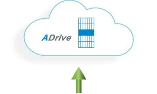 cloud storage-adrive