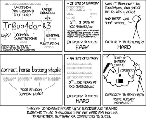 xkcd-password-generator