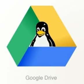 Google Drive for Linux