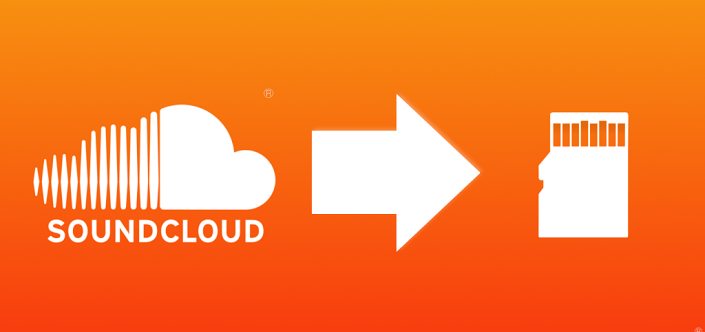 How to Download Music from Soundcloud App to Android Phone