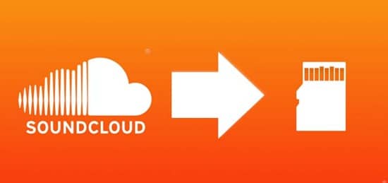How to Download Music from Soundcloud App to Android Phone