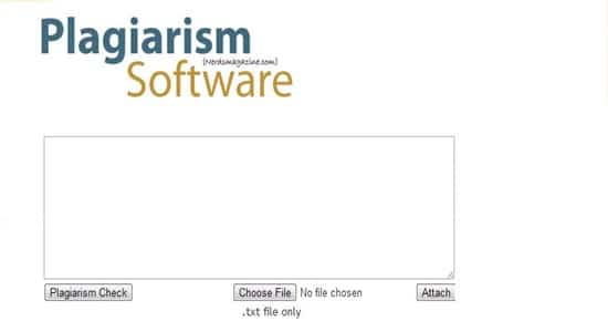 plagiarismsoftware.net