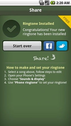 ringtone maker pro 