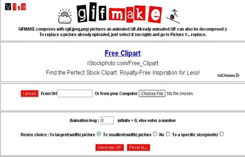 GIFmake