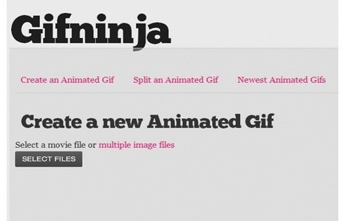 Gifninja