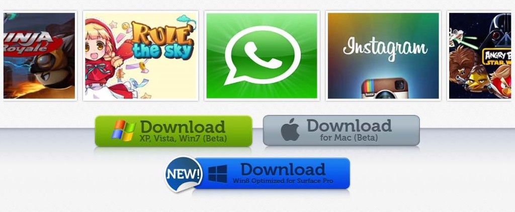 How To Download And Use WhatsApp On PC (Window7,Windows 8 & Mac OS X)