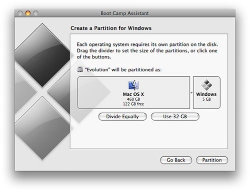 Play Windows games on a Mac with Boot Camp