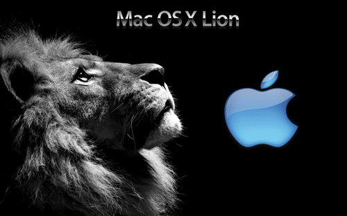Sober Background- Mac-OS-X-Lion-Wallpaper-Black-Blue