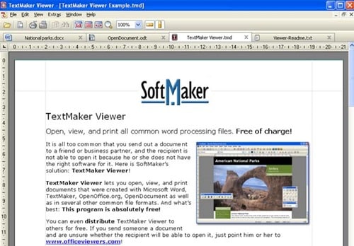 TextMaker