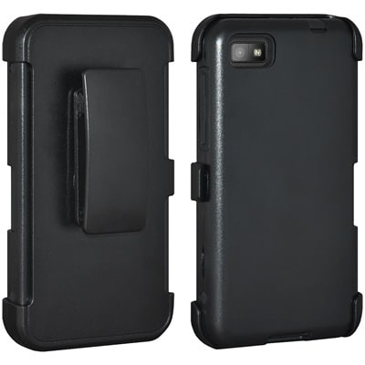 Amzer Duo Shield Case