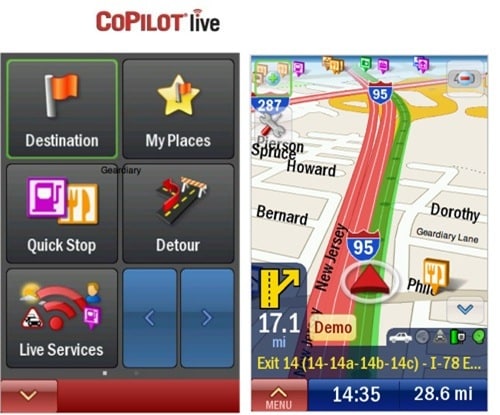 Copilot Live for Android