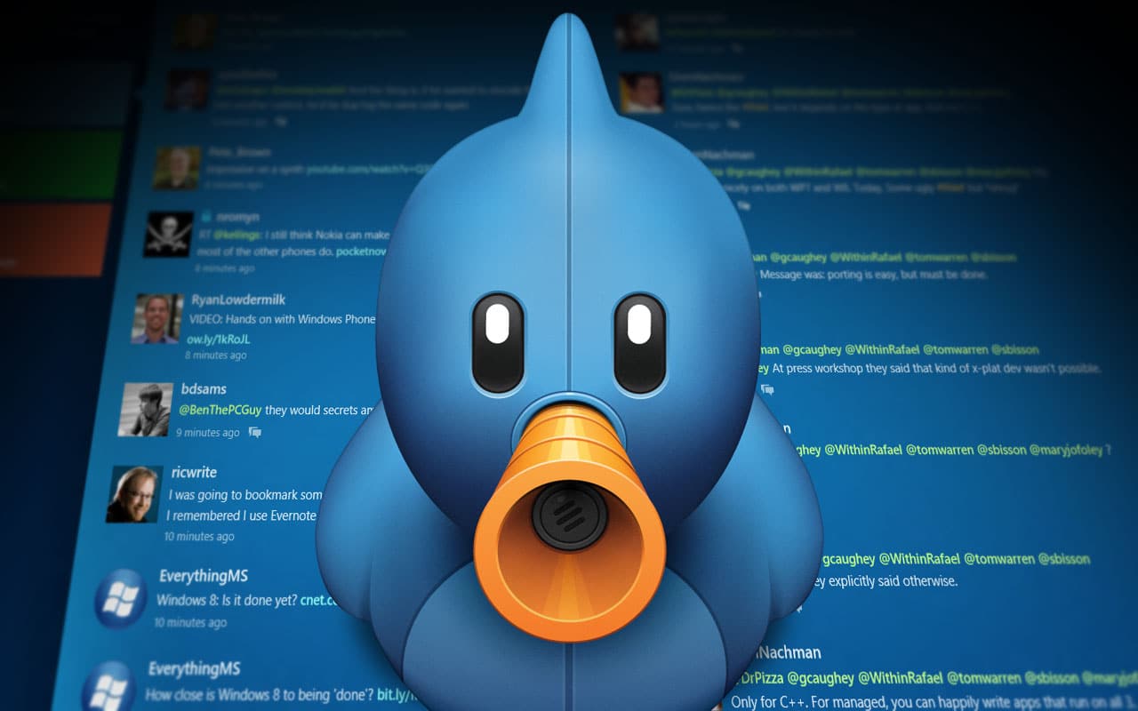 TweetDeck Alternatives for Android, iPad, iPhone & Blackberry