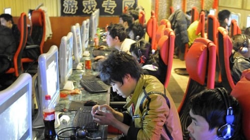 10 Most Popular PC Games Chinese Love To Play