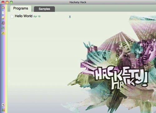 Hackety-Hack