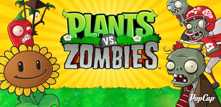 Planet Vs Zombies