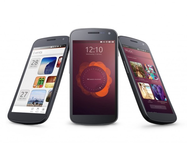 Ubuntu Touch