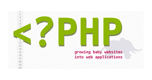 Website to learn PHP Programming Online