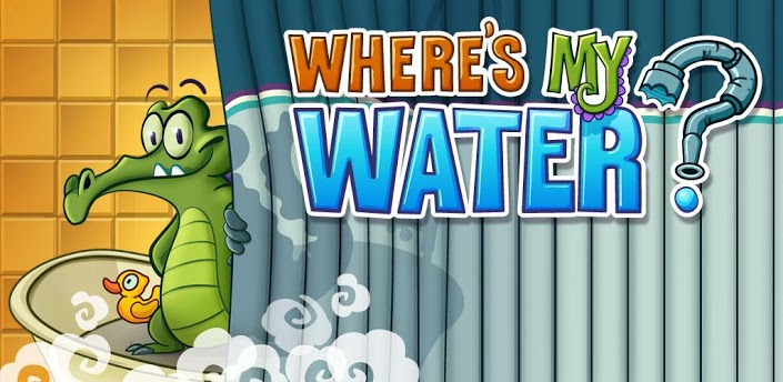 Where my Water