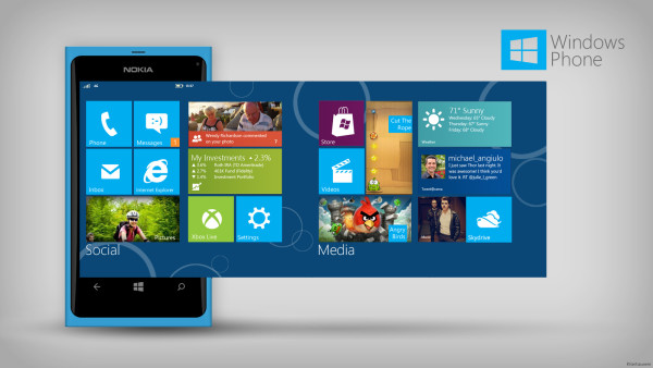 Windows Phone