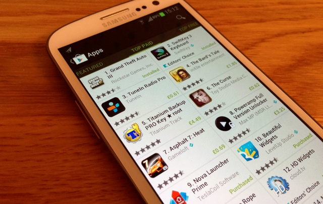 Best Android Apps