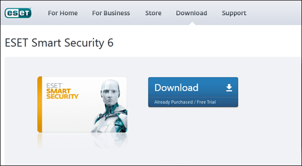 Best Antivirus