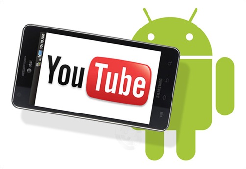 How to Download YouTube Videos on Android mobile