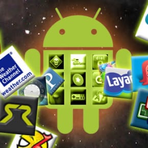 List of Best Android Apps